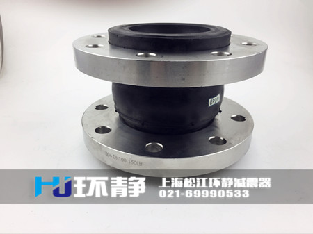 供水、油管道安裝橡膠接頭時(shí)要注意哪些