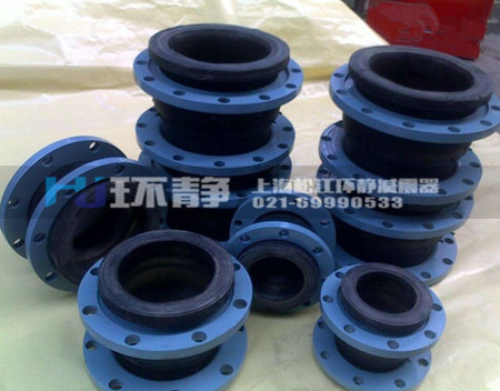 檢測(cè)橡膠接頭質(zhì)量用什么方法好