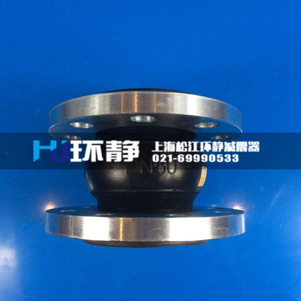 橡膠接頭檢驗規(guī)則與分類