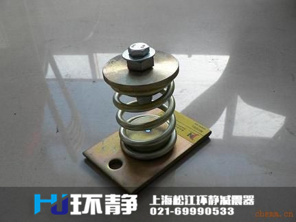 不同減震器的不同優(yōu)勢(shì)