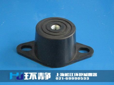 空氣彈簧減振器的結(jié)構(gòu)優(yōu)勢(shì)與特長
