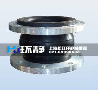 上海橡膠接頭安裝都需要準備哪些技術材料