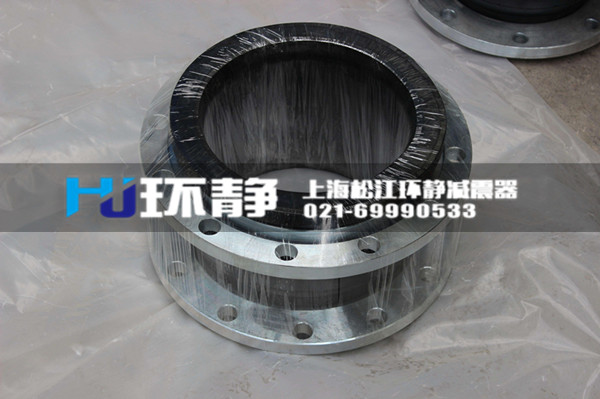 橡膠接頭如何開展型號(hào)選擇