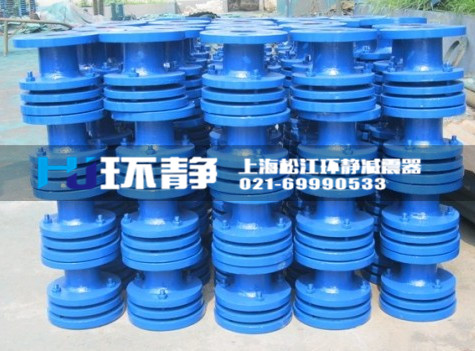 管道伸縮器性能與特點(diǎn)？